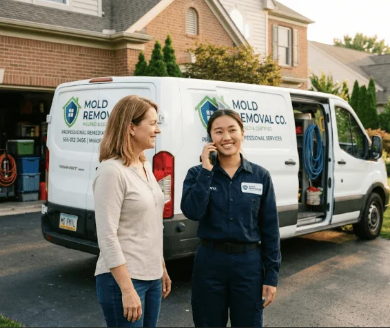 Crawlspace Mold Remediation Miltonvale, KS FAQs